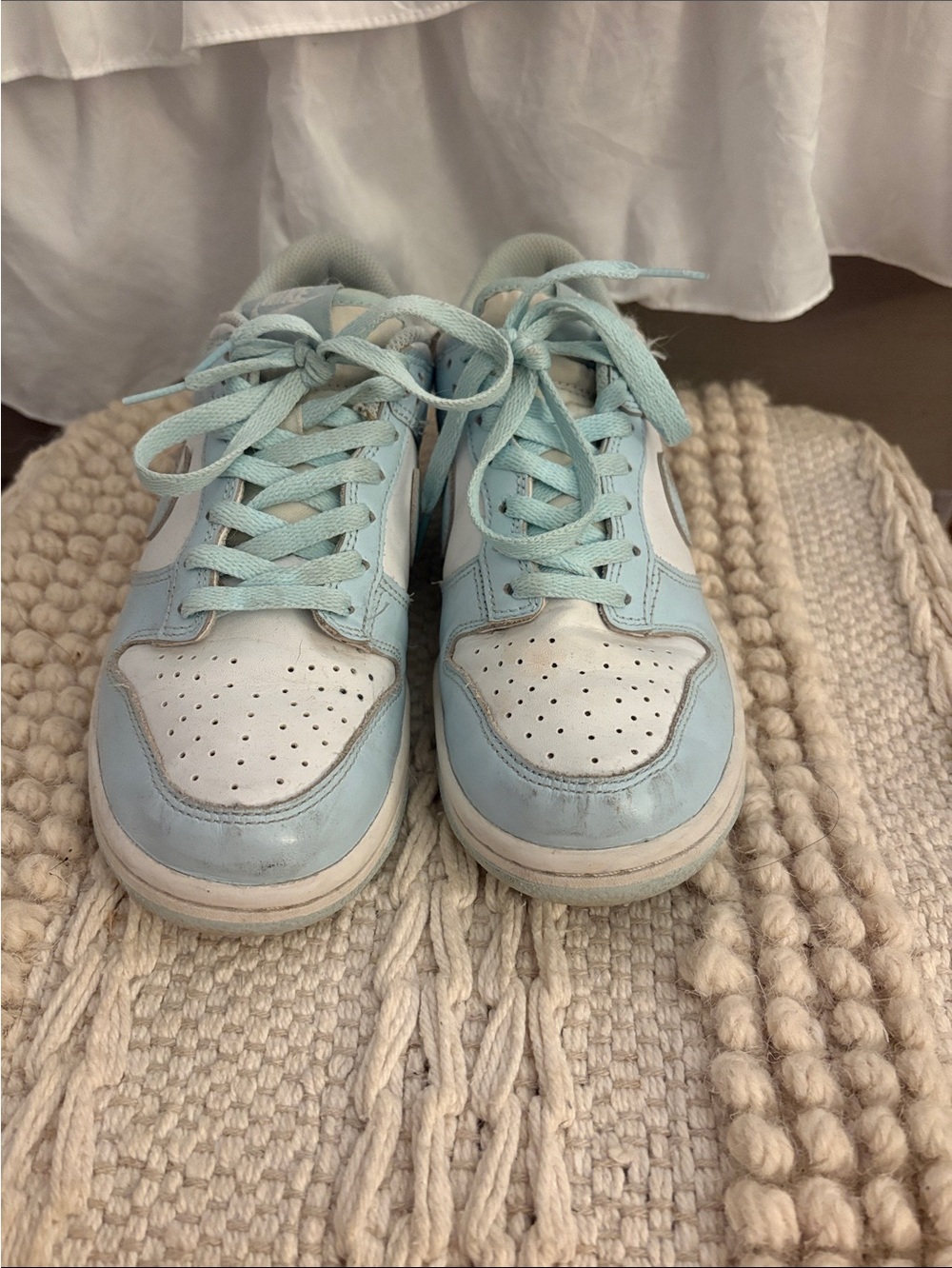 Nike sneakers